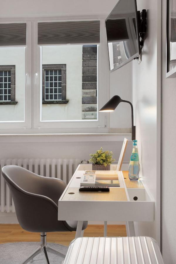 Beethoven Dreesen - Furnished By Boconcept Hotel Bonn