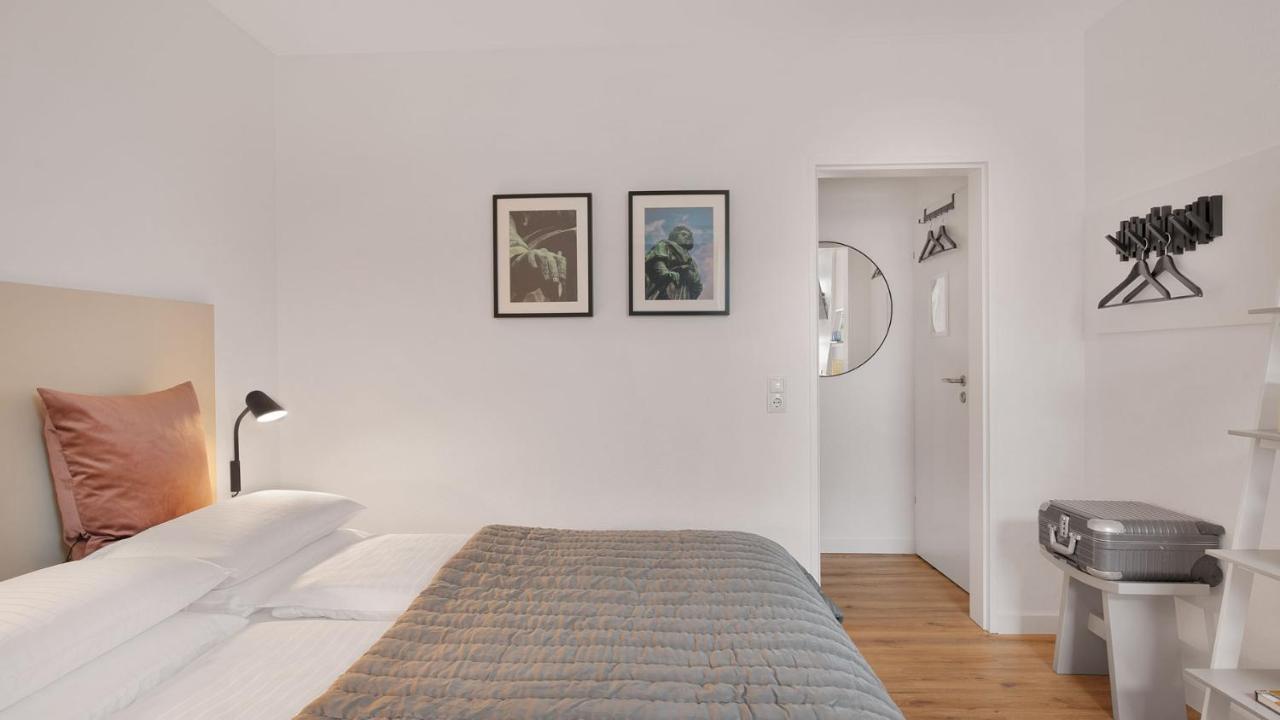 Beethoven Dreesen - Furnished By Boconcept Hotel 3*